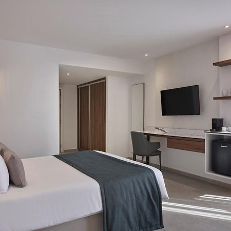 Atlantica Sungarden Park Hotel Ayia Napa Luaran gambar