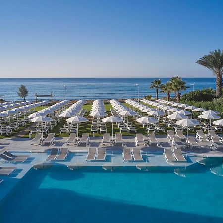 Atlantica Sungarden Park Hotel Ayia Napa Luaran gambar