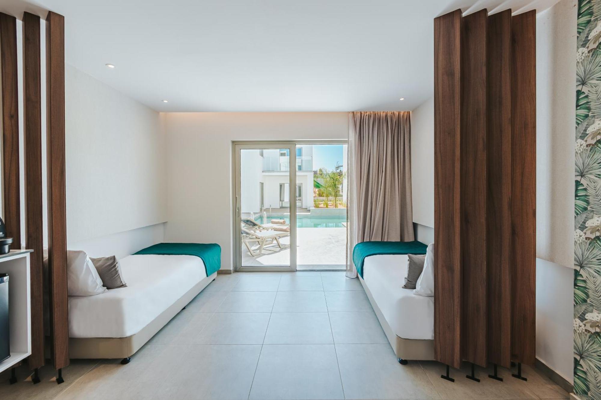Atlantica Sungarden Park Hotel Ayia Napa Luaran gambar