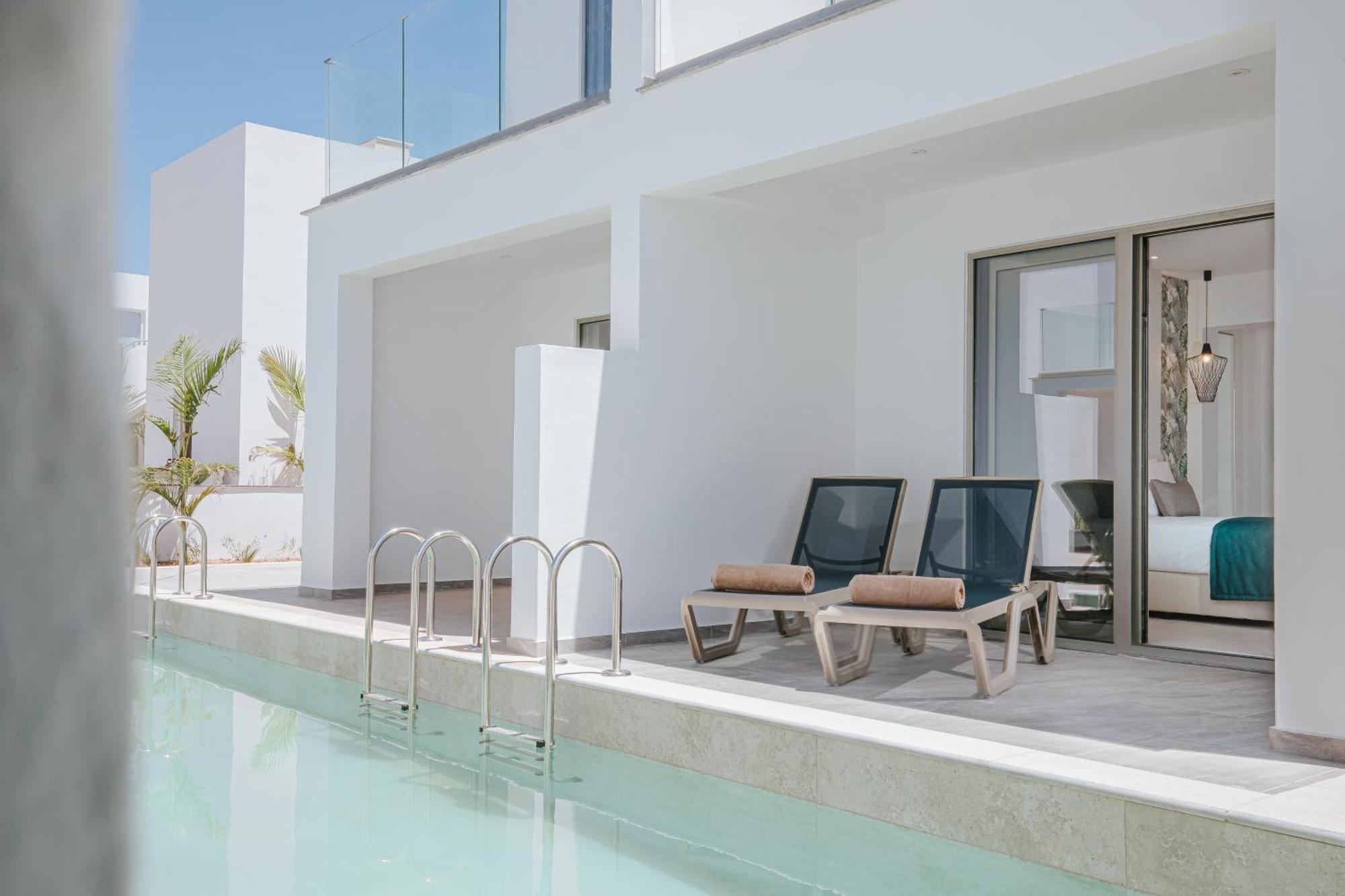 Atlantica Sungarden Park Hotel Ayia Napa Luaran gambar