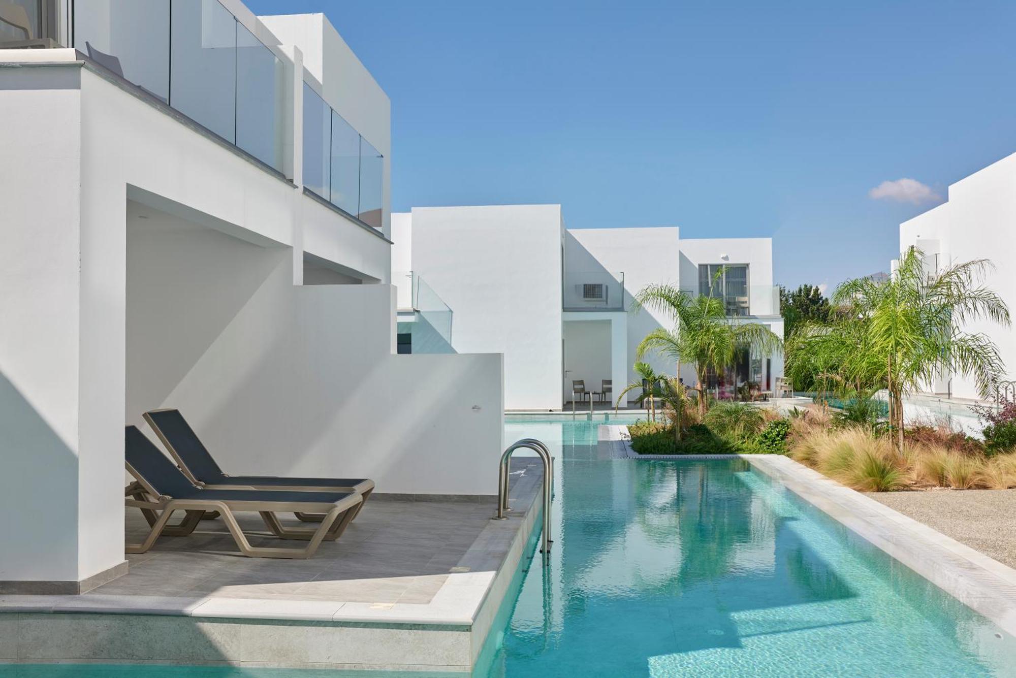 Atlantica Sungarden Park Hotel Ayia Napa Luaran gambar