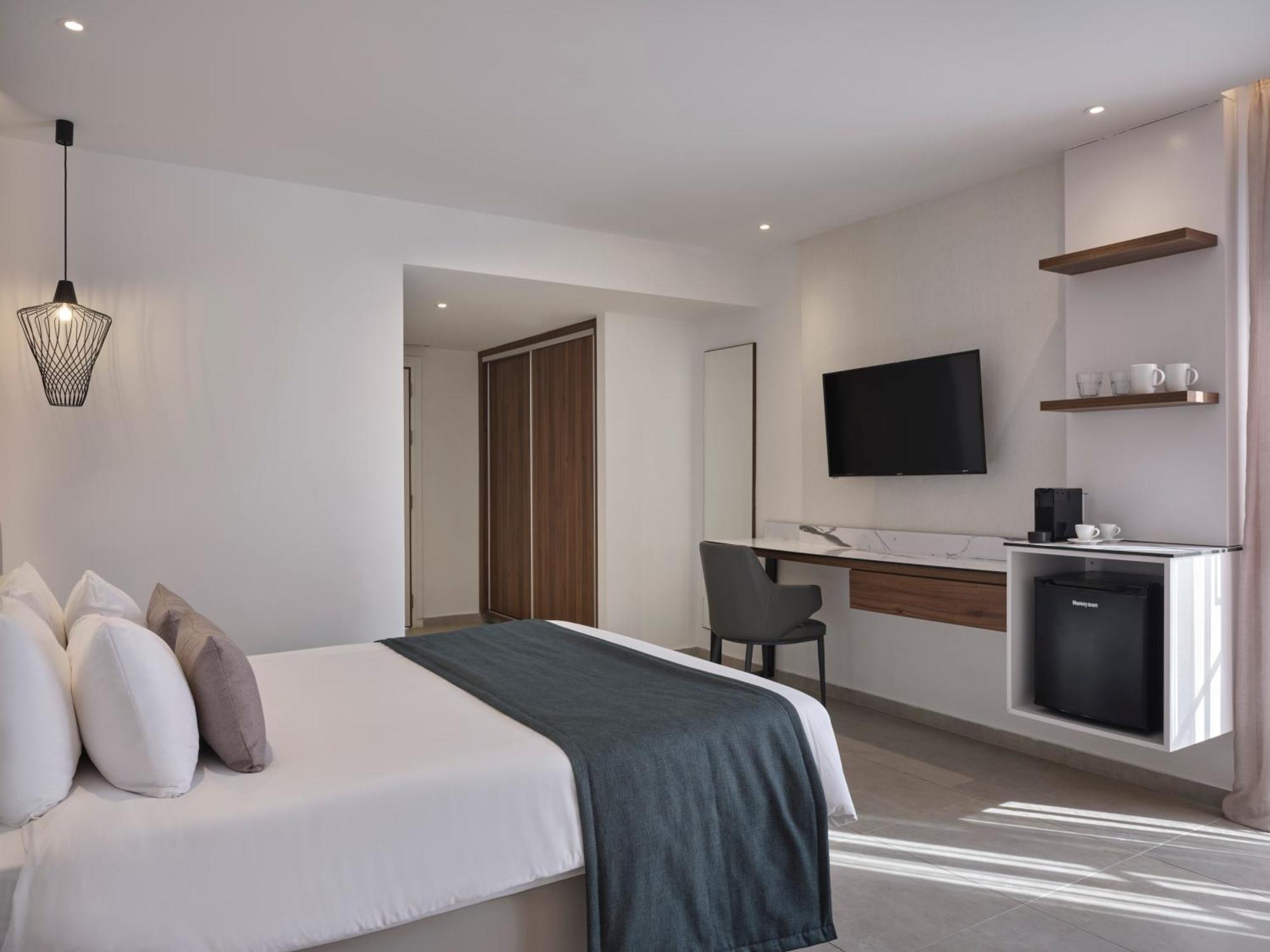 Atlantica Sungarden Park Hotel Ayia Napa Luaran gambar
