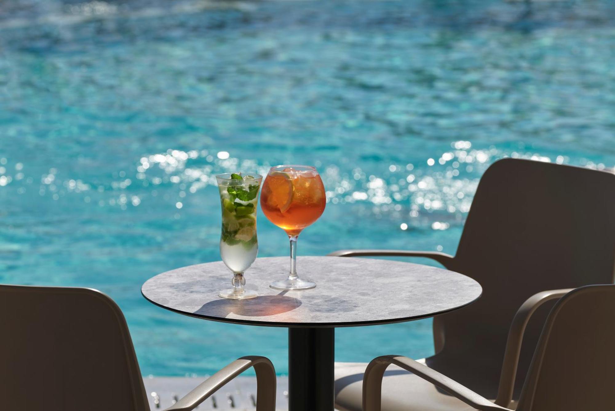 Atlantica Sungarden Park Hotel Ayia Napa Luaran gambar