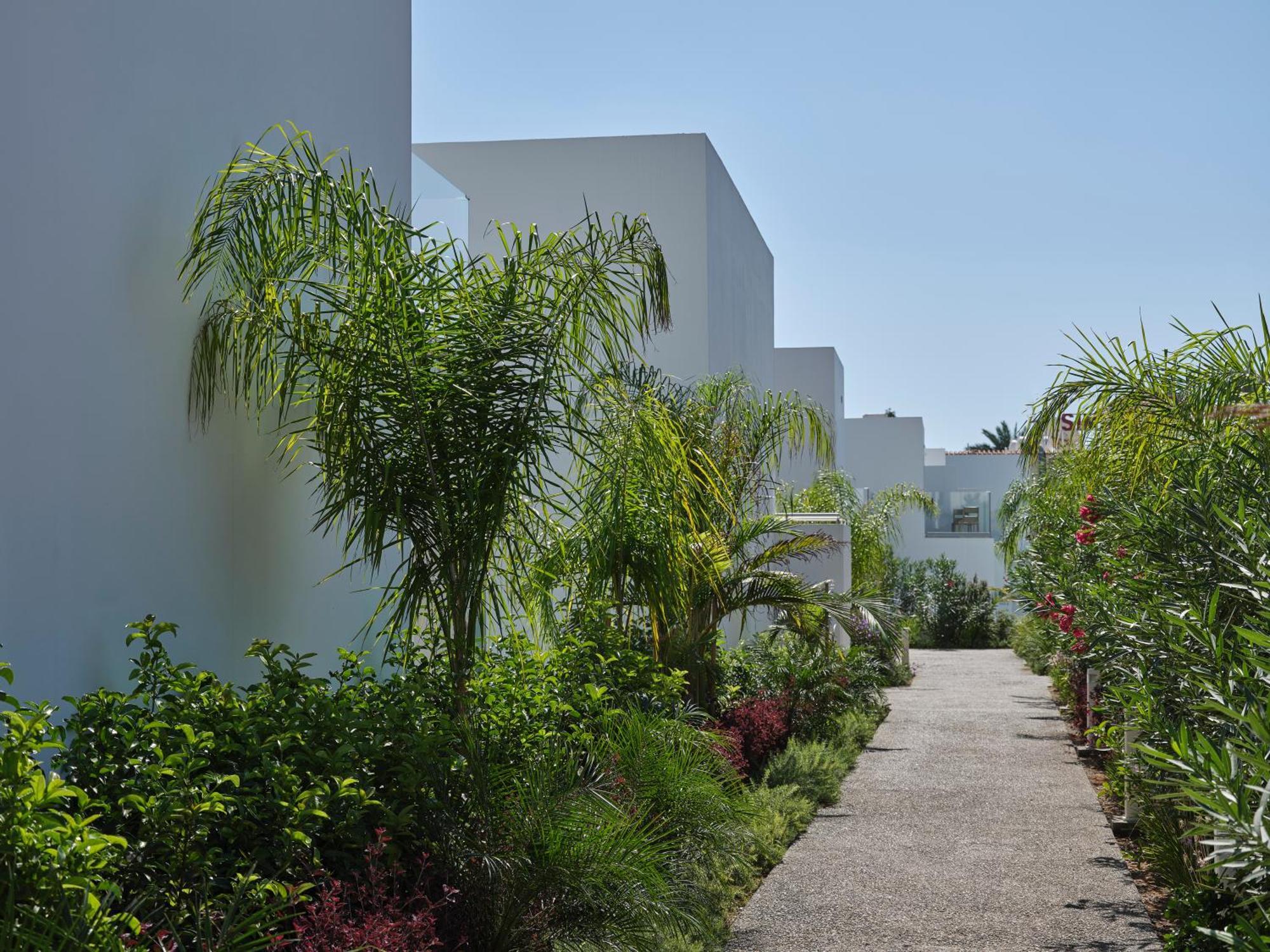Atlantica Sungarden Park Hotel Ayia Napa Luaran gambar