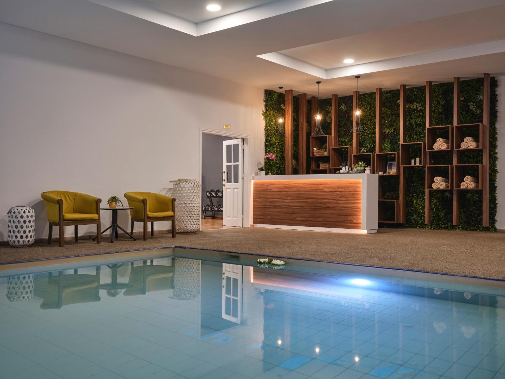 Atlantica Sungarden Park Hotel Ayia Napa Luaran gambar