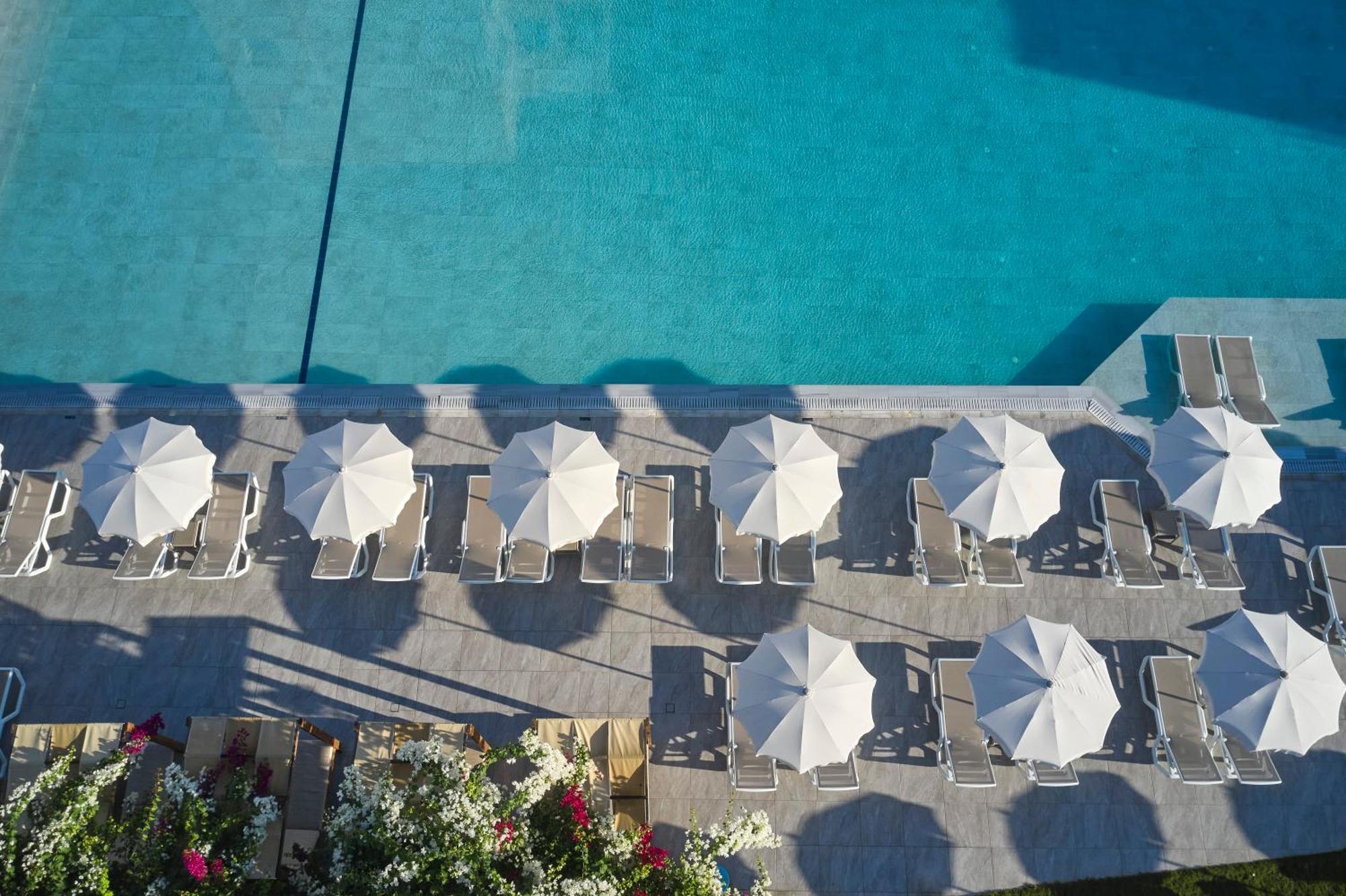 Atlantica Sungarden Park Hotel Ayia Napa Luaran gambar