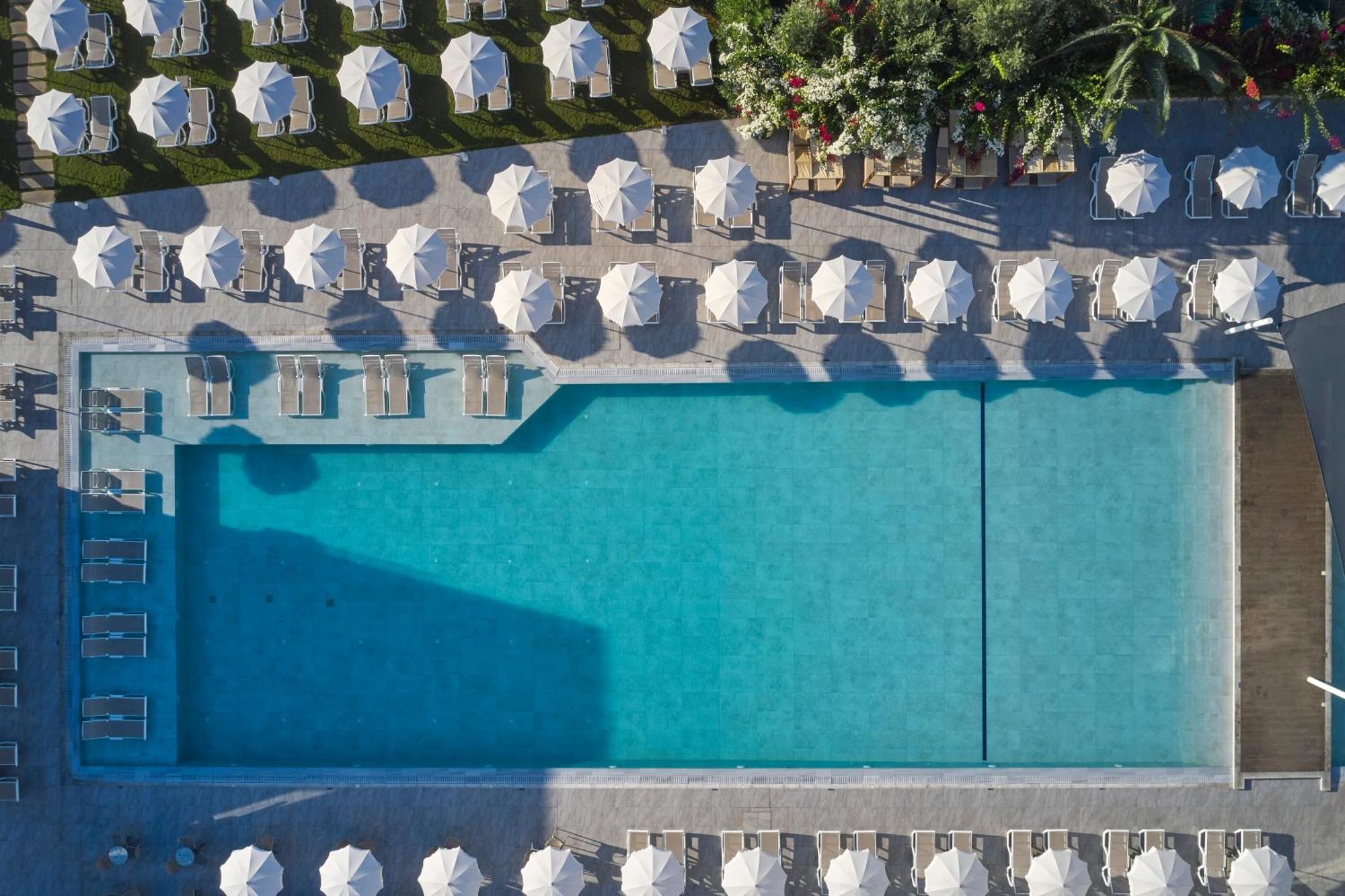 Atlantica Sungarden Park Hotel Ayia Napa Luaran gambar
